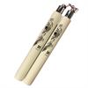 Fury Fight Gear Ball Bearing Rubber Nunchucks